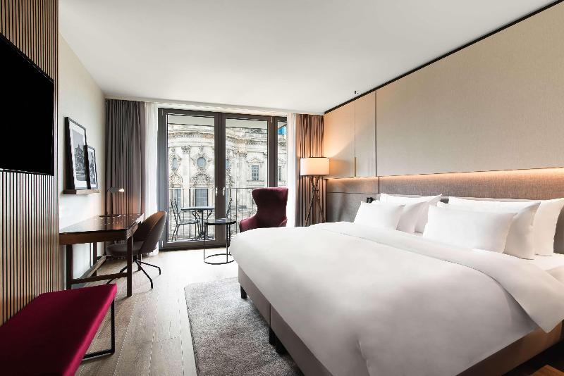 Radisson Collection Hotel, Berlin - Oda