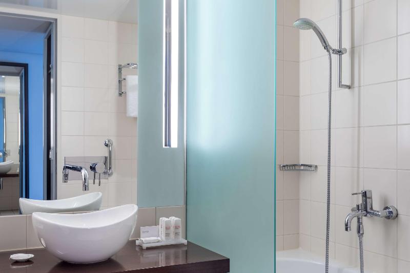 Radisson Collection Hotel, Berlin - Oda
