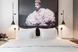 Radisson Collection Hotel, Berlin fotoÄŸrafÄ±