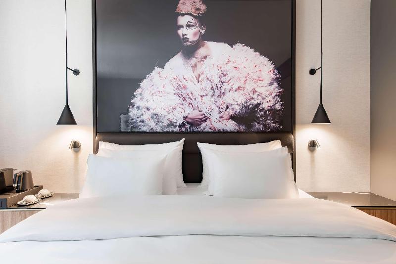 Radisson Collection Hotel, Berlin - Oda