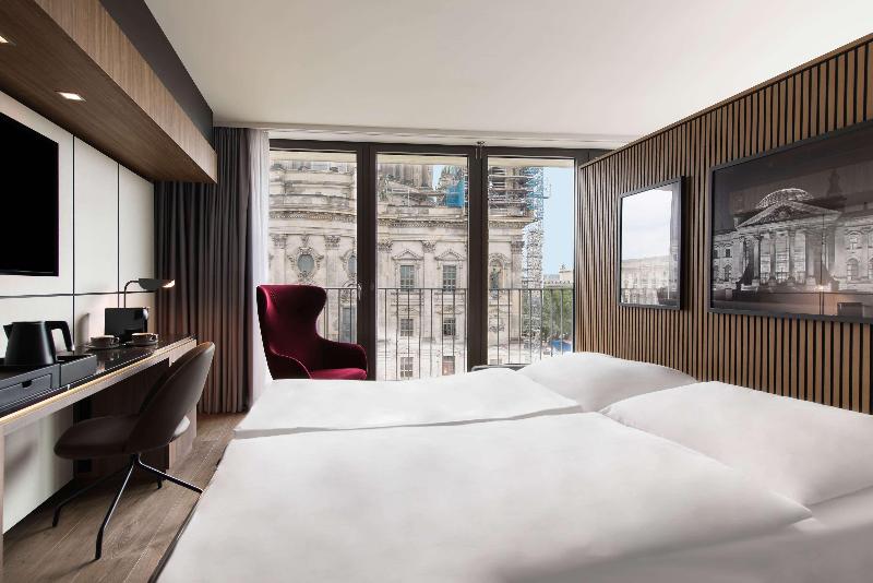 Radisson Collection Hotel, Berlin - Oda