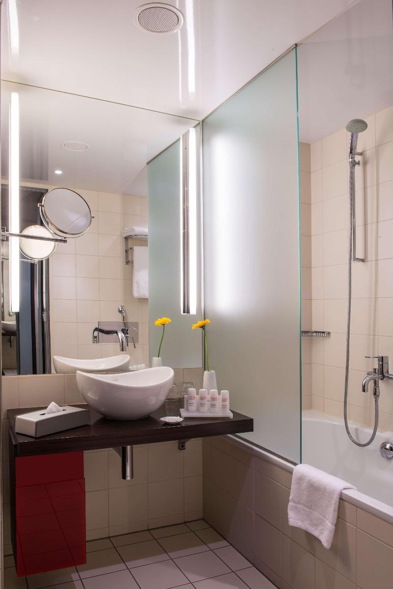 Radisson Collection Hotel, Berlin - Oda