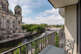 Radisson Collection Hotel, Berlin fotoÄŸrafÄ±