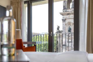 Radisson Collection Hotel, Berlin fotoÄŸrafÄ±