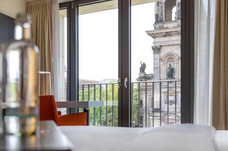 Radisson Collection Hotel, Berlin - Oda