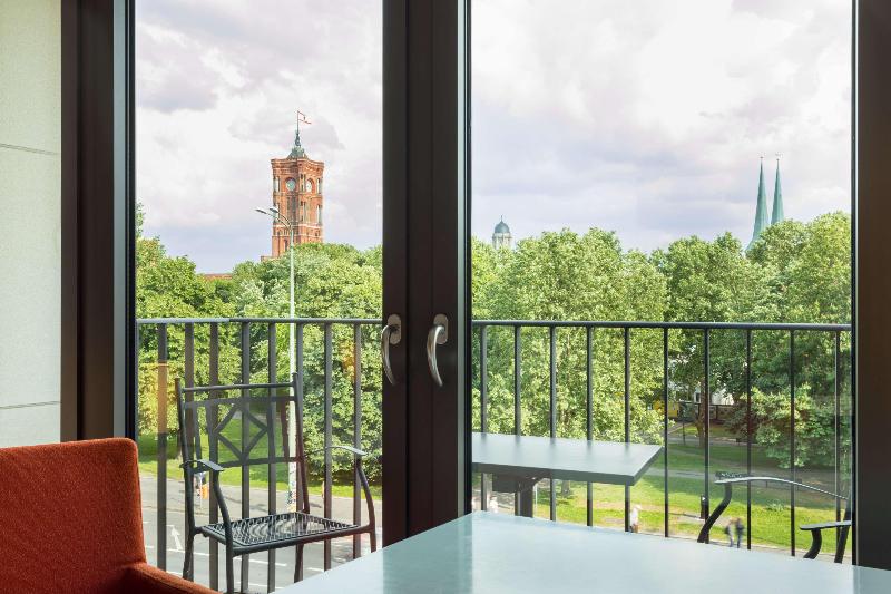 Radisson Collection Hotel, Berlin - Oda