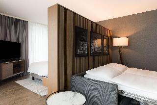 Radisson Collection Hotel, Berlin fotoÄŸrafÄ±