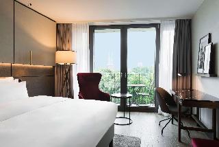 Radisson Collection Hotel, Berlin fotoÄŸrafÄ±