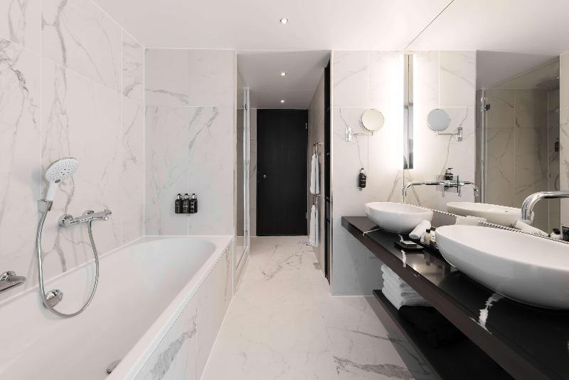 Radisson Collection Hotel, Berlin - Oda