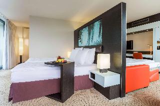 Radisson Collection Hotel, Berlin fotoÄŸrafÄ±