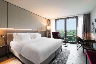 Radisson Collection Hotel, Berlin fotoÄŸrafÄ±