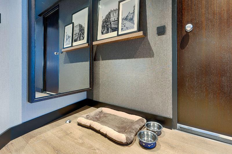 Radisson Collection Hotel, Berlin - Oda