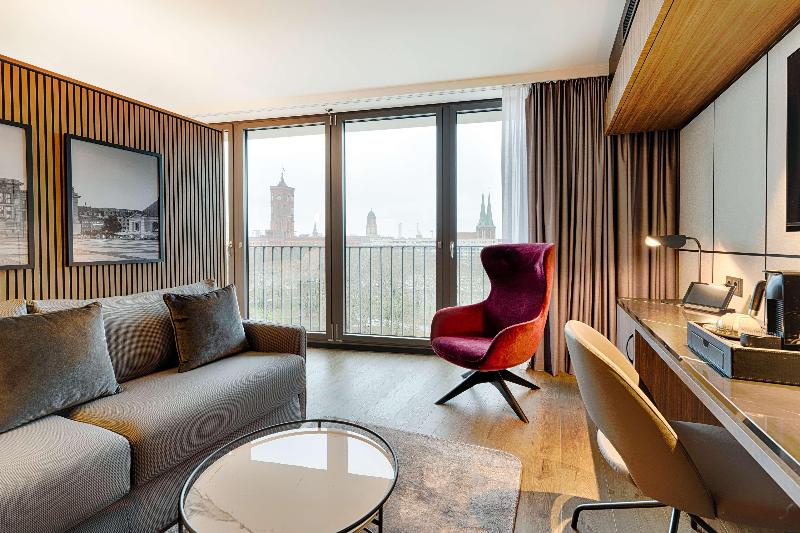 Radisson Collection Hotel, Berlin - Oda