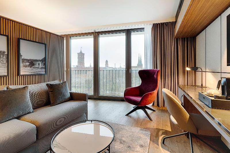 Radisson Collection Hotel, Berlin - Oda
