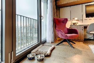 Radisson Collection Hotel, Berlin fotoÄŸrafÄ±