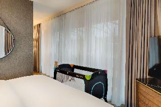 Radisson Collection Hotel, Berlin fotoÄŸrafÄ±