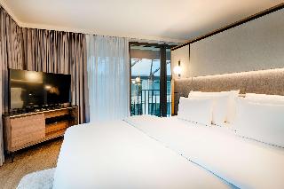 Radisson Collection Hotel, Berlin fotoÄŸrafÄ±