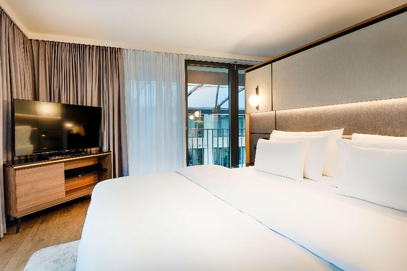 Radisson Collection Hotel, Berlin - Oda