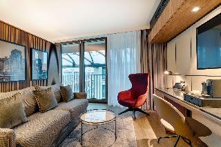 Radisson Collection Hotel, Berlin fotoÄŸrafÄ±