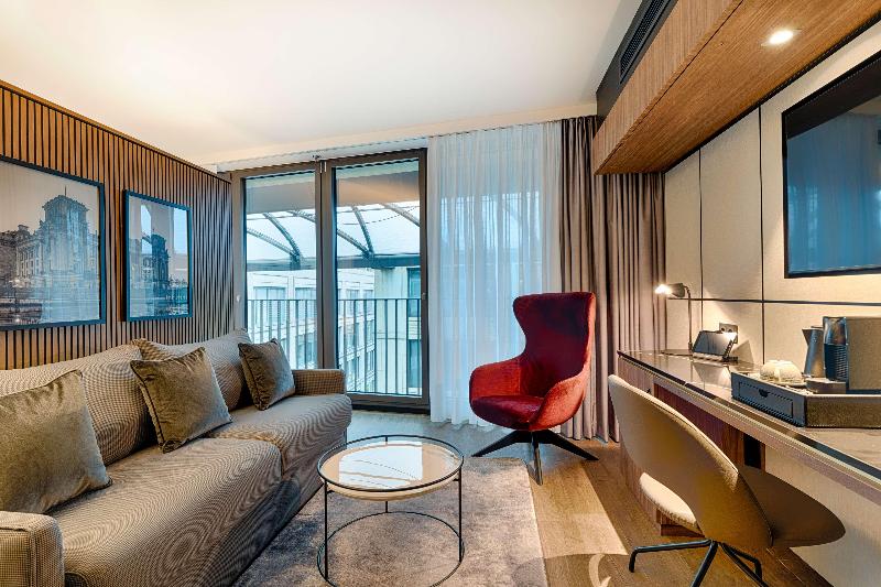 Radisson Collection Hotel, Berlin - Oda