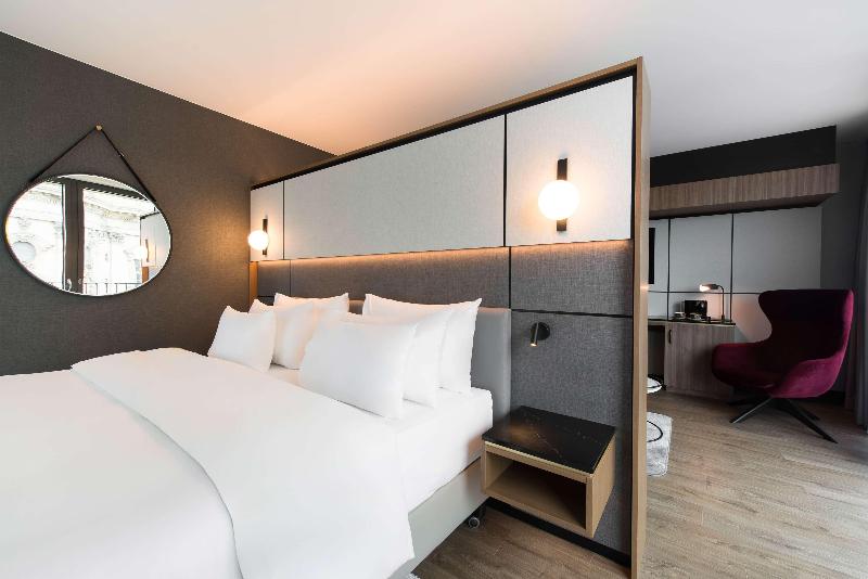 Radisson Collection Hotel, Berlin - Oda
