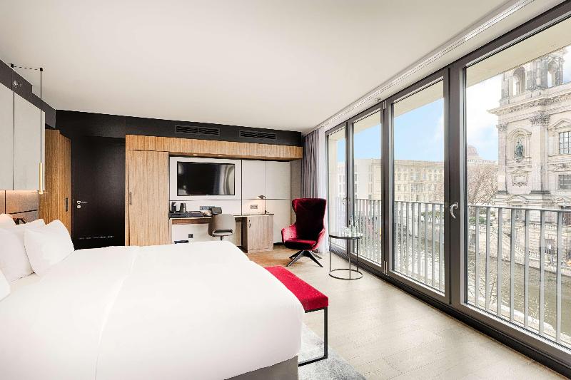 Radisson Collection Hotel, Berlin - Oda