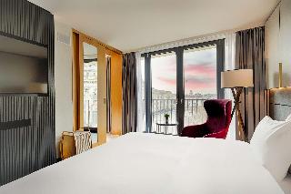 Radisson Collection Hotel, Berlin fotoÄŸrafÄ±