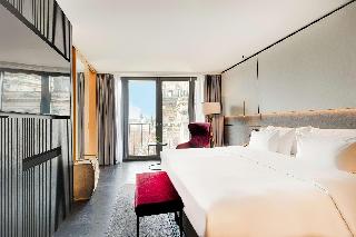 Radisson Collection Hotel, Berlin fotoÄŸrafÄ±