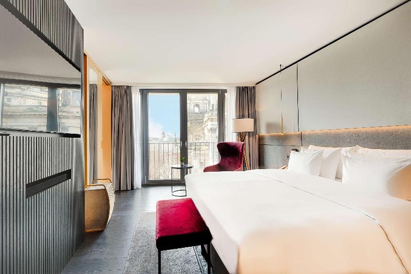 Radisson Collection Hotel, Berlin - Oda