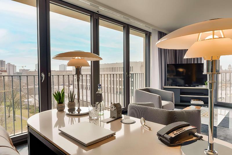 Radisson Collection Hotel, Berlin - Oda