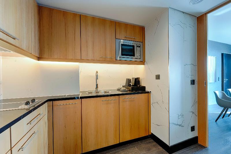 Radisson Collection Hotel, Berlin - Oda