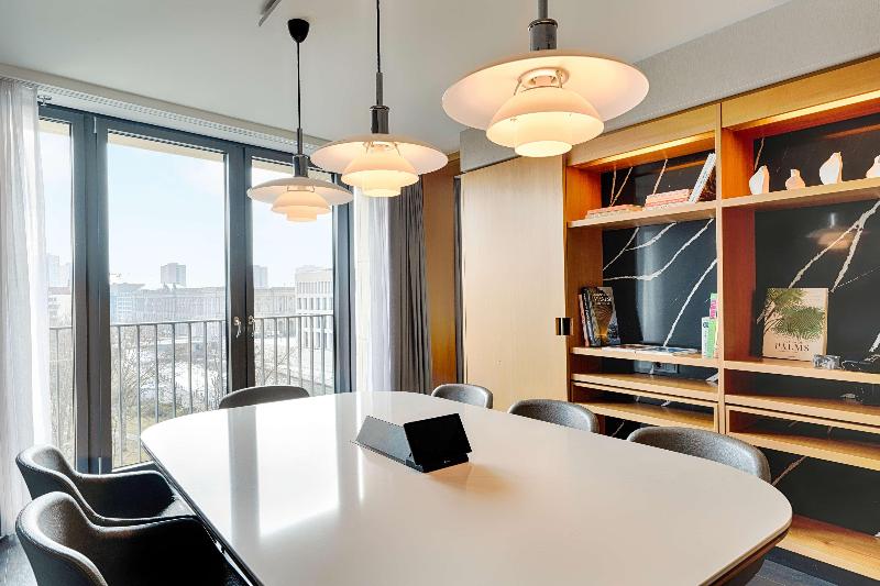 Radisson Collection Hotel, Berlin - Oda