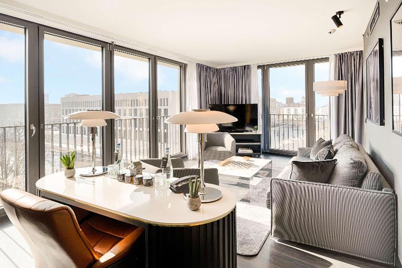 Radisson Collection Hotel, Berlin - Oda