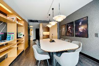 Radisson Collection Hotel, Berlin fotoÄŸrafÄ±