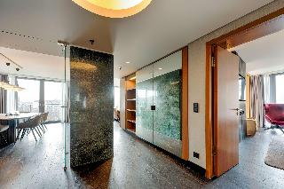 Radisson Collection Hotel, Berlin fotoÄŸrafÄ±