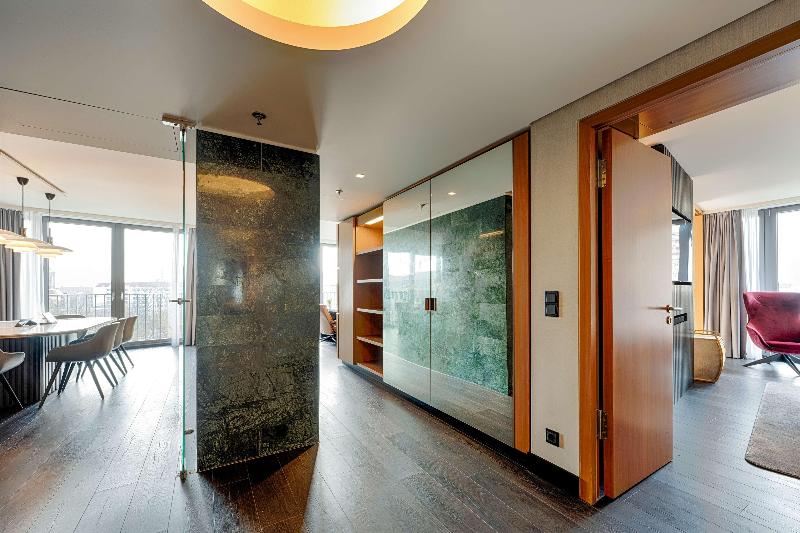 Radisson Collection Hotel, Berlin - Oda
