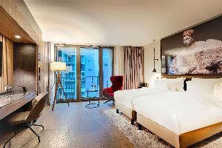 Radisson Collection Hotel, Berlin fotoÄŸrafÄ±