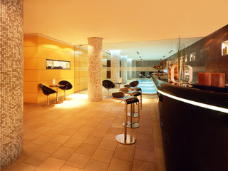Radisson Collection Hotel, Berlin fotoÄŸrafÄ±