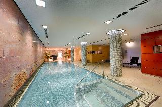 Radisson Collection Hotel, Berlin fotoÄŸrafÄ±