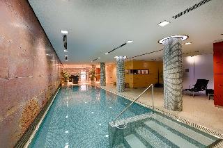 Radisson Collection Hotel, Berlin fotoÄŸrafÄ±