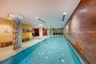 Radisson Collection Hotel, Berlin fotoÄŸrafÄ±