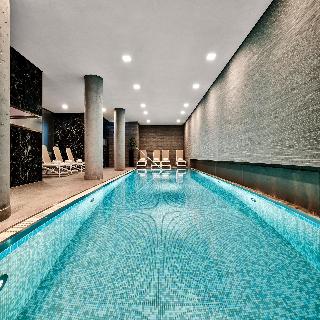 Radisson Collection Hotel, Berlin fotoÄŸrafÄ±