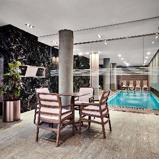 Radisson Collection Hotel, Berlin fotoÄŸrafÄ±