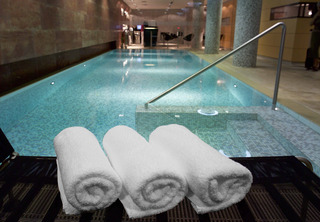 Radisson Collection Hotel, Berlin fotoÄŸrafÄ±