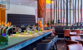 Radisson Collection Hotel, Berlin fotoÄŸrafÄ±