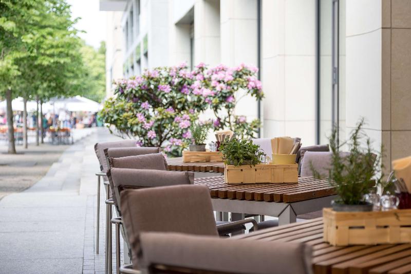 Radisson Collection Hotel, Berlin - Restoran