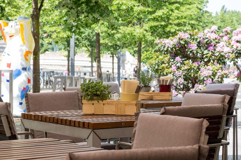 Radisson Collection Hotel, Berlin - Restoran