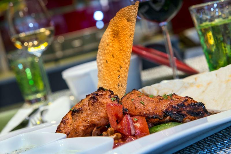 Radisson Collection Hotel, Berlin - Restoran