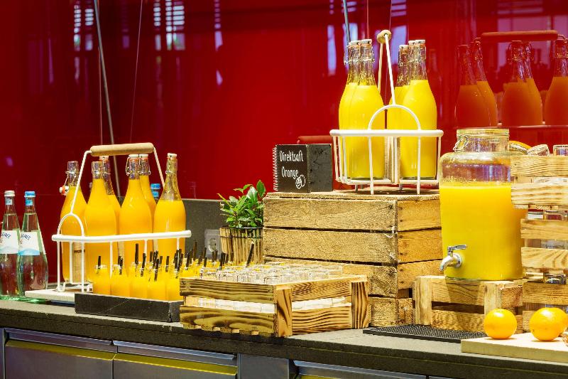 Radisson Collection Hotel, Berlin - Restoran
