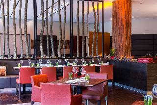 Radisson Collection Hotel, Berlin fotoÄŸrafÄ±